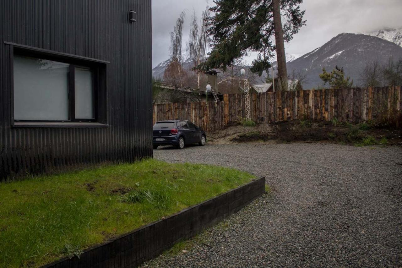 빌라라앙고스투라 Bog Norway 아파트 외부 사진